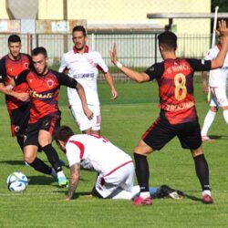 fk radnicki zrenjanin fk radnicki sombor 2021