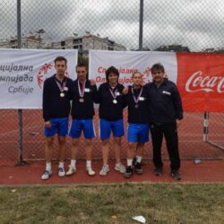 hendi sport arletika nis 2021