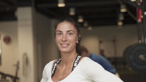 ivana spanovic 2021