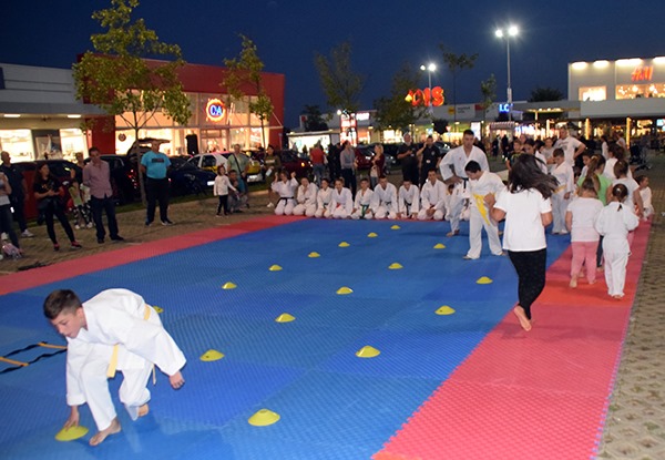 karate klub banat 1