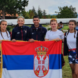snezana jakovljevic balkanijada struga