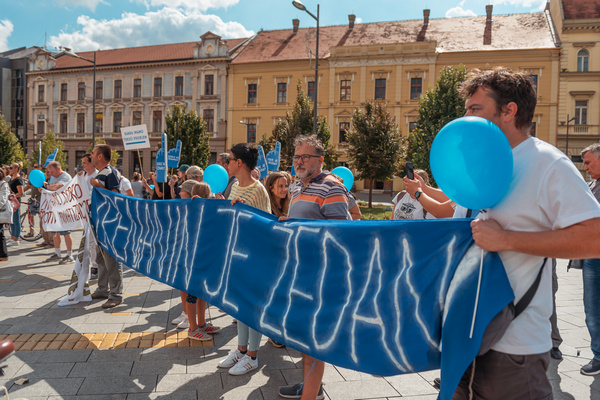 zrenjanin je zedan4