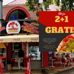 gyros am akcija
