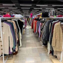 Shopping Family 45