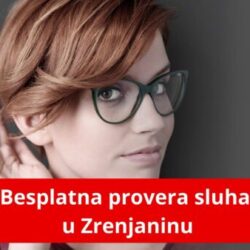 audiovox provera sluha