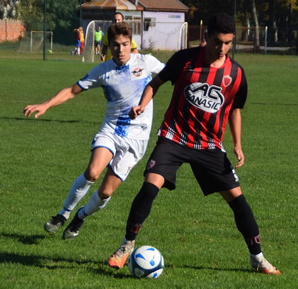 Omladinci Radničkog bolji od Železničara, kadete očekuje gradski derbi