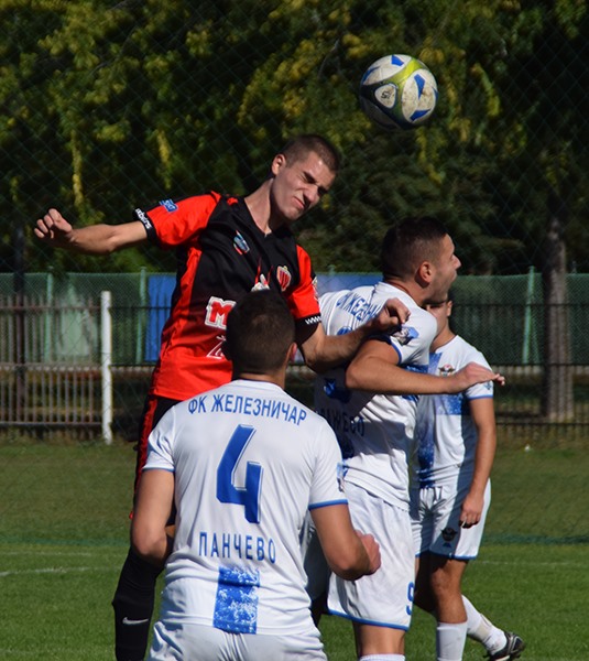 Omladinci Radničkog bolji od Železničara, kadete očekuje gradski derbi