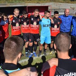 fk radnicki omladinci zeleznicar pancevo 2021
