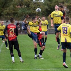 fk radnicki zr 2021 stari grad backa palanka