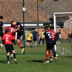 fk radnicki zrenjanin ofk vrsac 2021 1