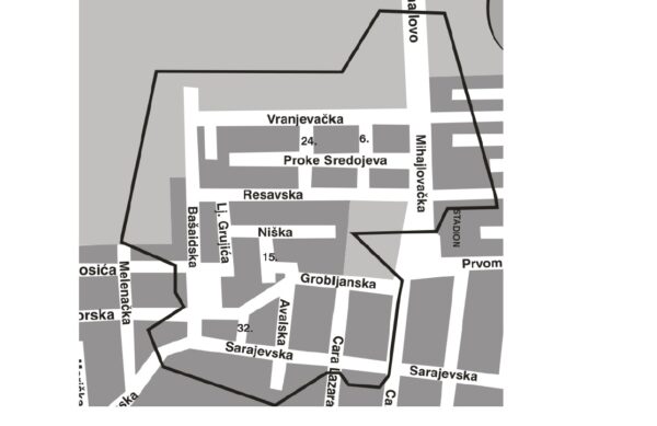 iskljucenje struje zrenjanin1