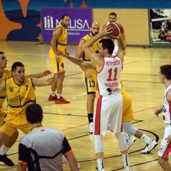 kk proleter zitko basket beograd 2021