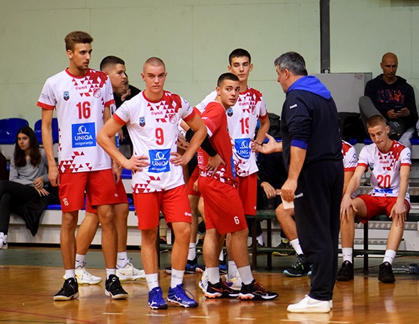 ok proleter predrag tanackovic