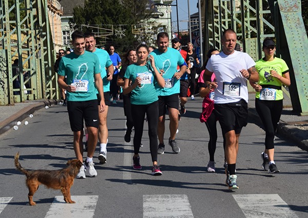 peti zrenjaninski polumaraton 12