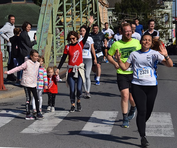 peti zrenjaninski polumaraton 13