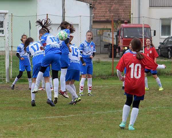 zfk proleter zfk stajicevo razvojna liga 2021