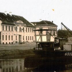 NMZ Fabrika namestaja Anton Bence i sin 1909 1925 1