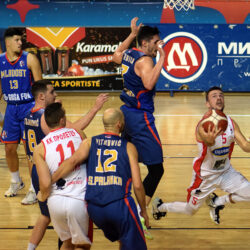 berbakov branimir 5 kk proleter mladost sp nov 2021