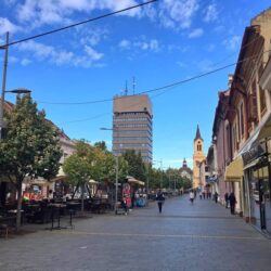 centar zrenjanin