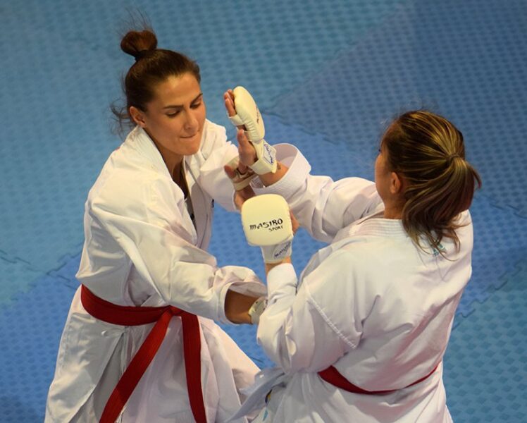 karate svetsko prvenstvo zrenjanin 2021 1