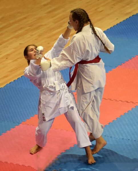 karate svetsko prvenstvo zrenjanin 2021 2