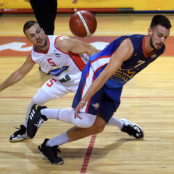 kk proleter cacak berbakov 5