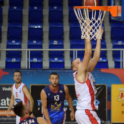 kk proleter cacak bojan davidovac 2021
