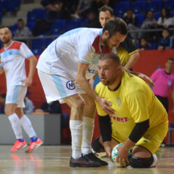 kmf sas tisa golman rodic
