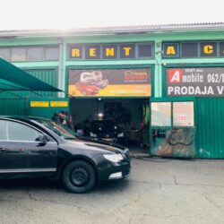 ren ta mobile zrenjanin