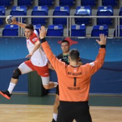 rk proleter rk rudar kostolac 2021