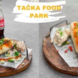 tacka food park