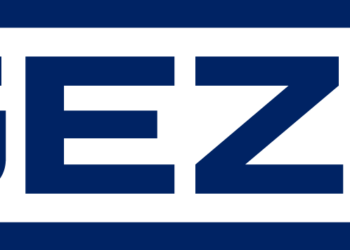 GEZE Logo RGB