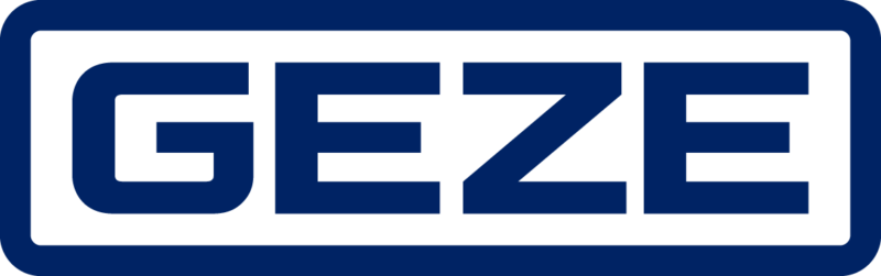GEZE Logo RGB
