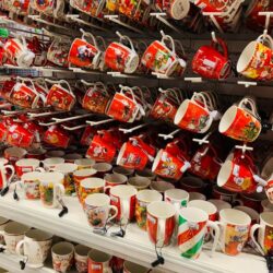 Robna kuca Shopping Family 2