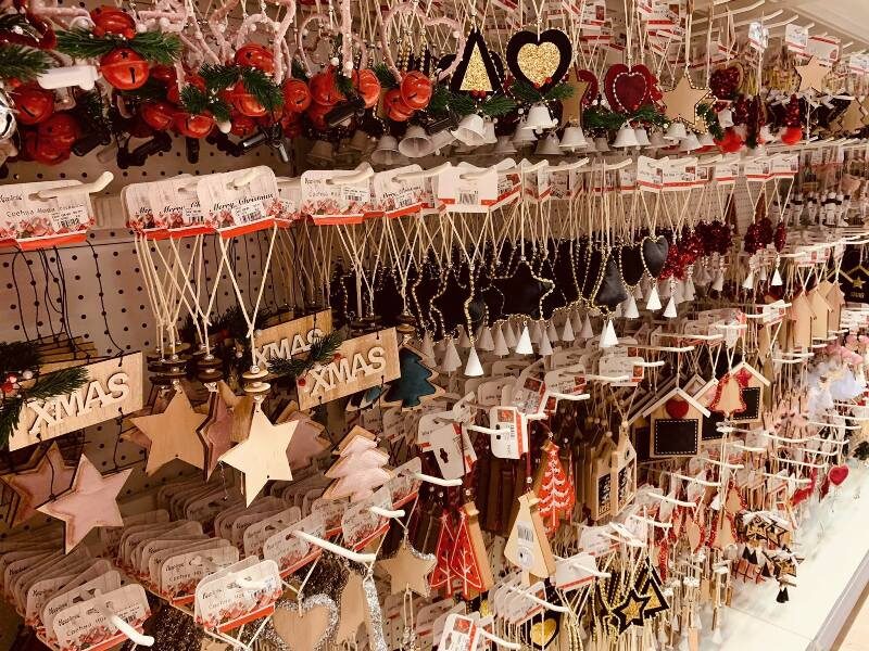 Robna kuca Shopping Family 35