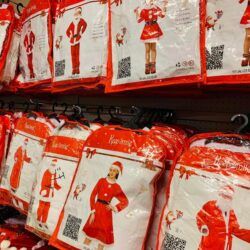 Robna kuca Shopping Family 40