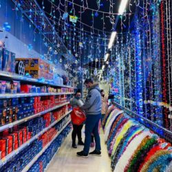 Shopping Family 8