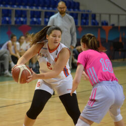ZKK Proleter Art Basket 7