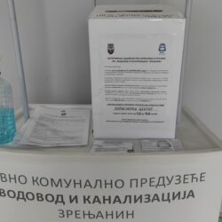 ispitivanje zadovoljstva korisnika vik zr