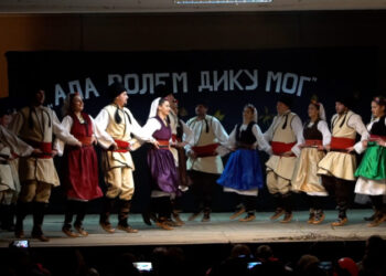 kud orlovat