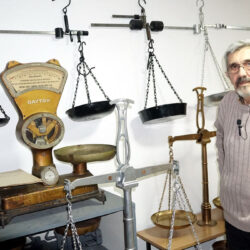 milos stojanov