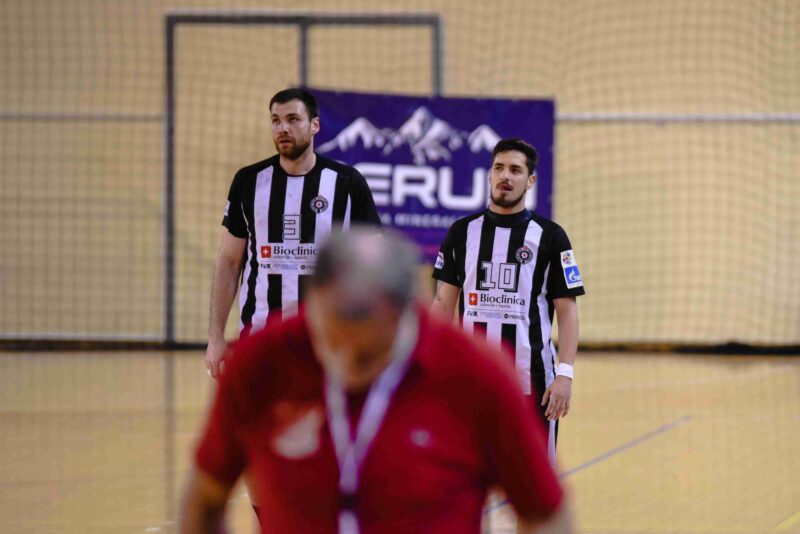 rk proleter partizan momir rnic senior 2021