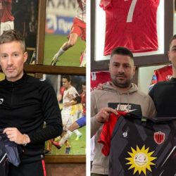 fk radnicki milos jankovic ilija krasic