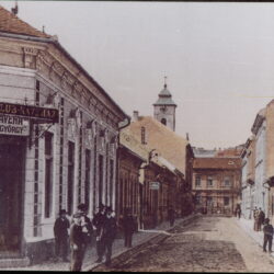 gimnazijska ulica hotel 1