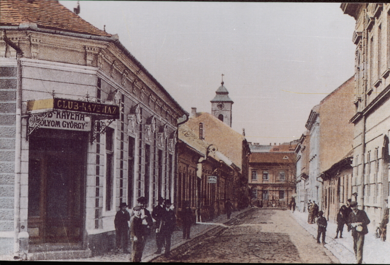 gimnazijska ulica hotel