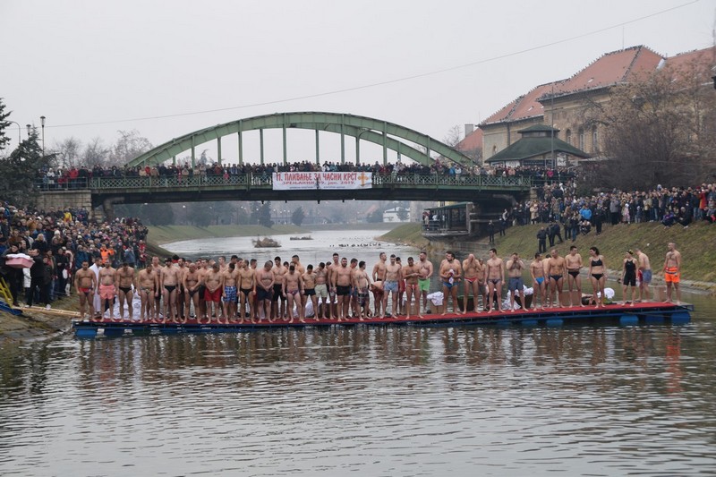 plivanje za casni krst arhiva 2019.