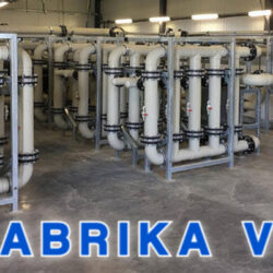 FABRIKA VODE NASLOVNA