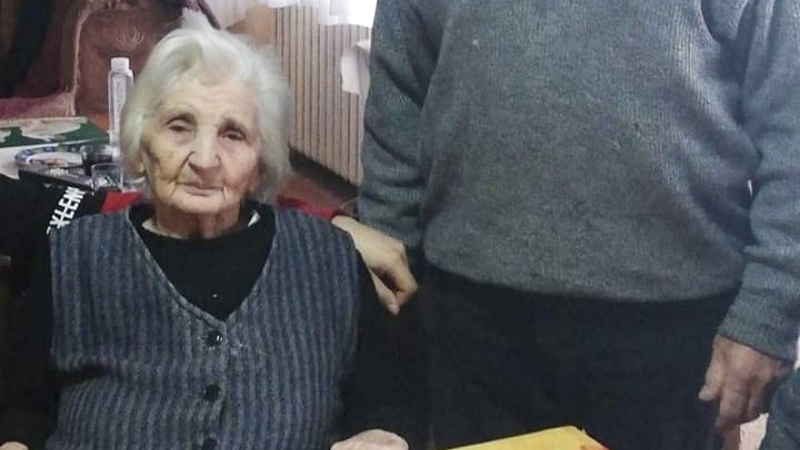 Stoti rođendan Leposave Živanov iz Orlovata 1 IMG 6331 1