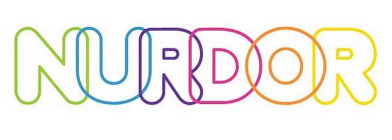 Nurdor logo 1