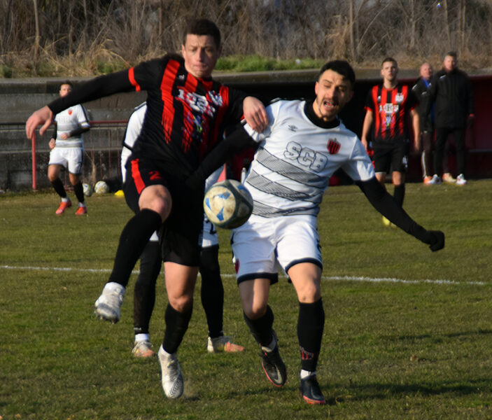 fk radnicki borac sajkas februar 2022